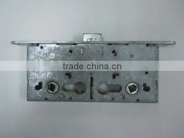 assembly door lock / mortise lock