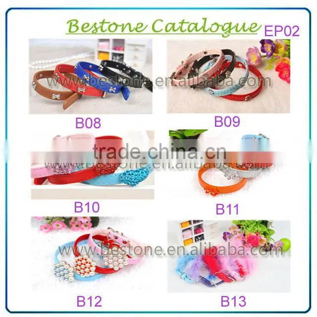 wholesale pet dog collar/led pet collar