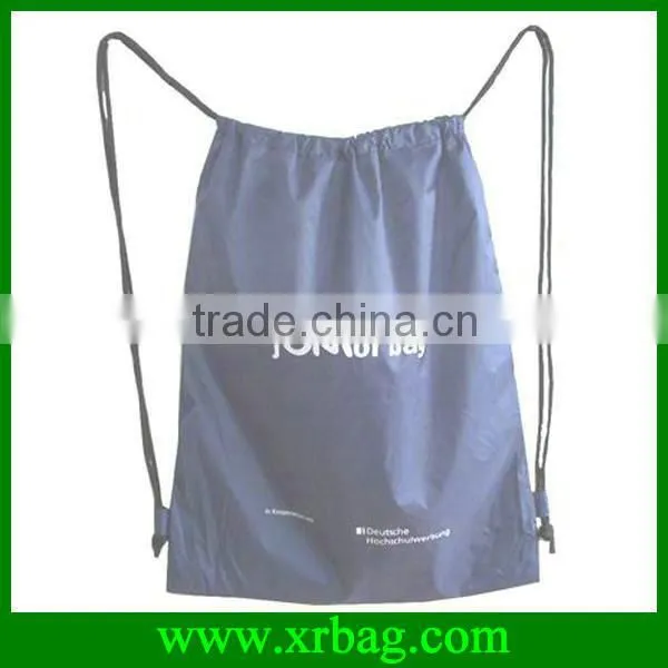 Ali promotion recycled polyester folding bags