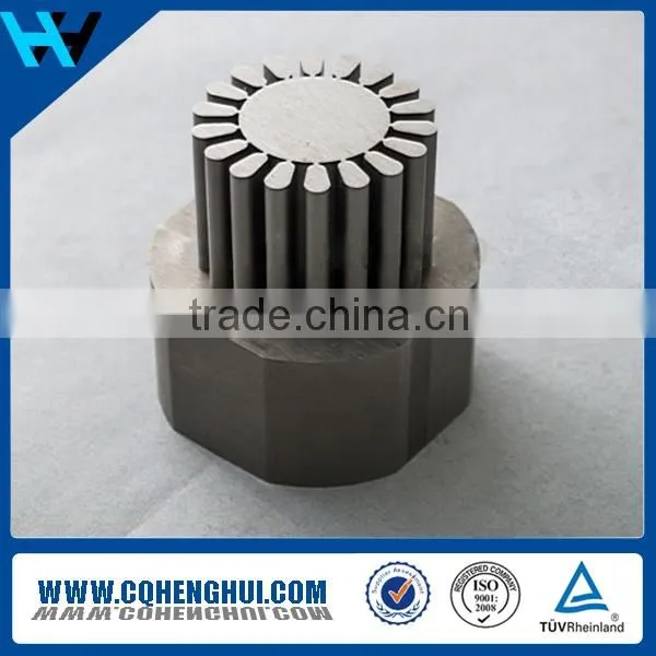 rose cookie decorative plastic molding