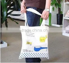 2013 Bopp Laminated PP Woven Bag