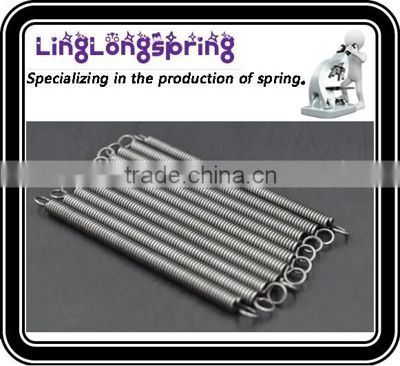Extension Spring