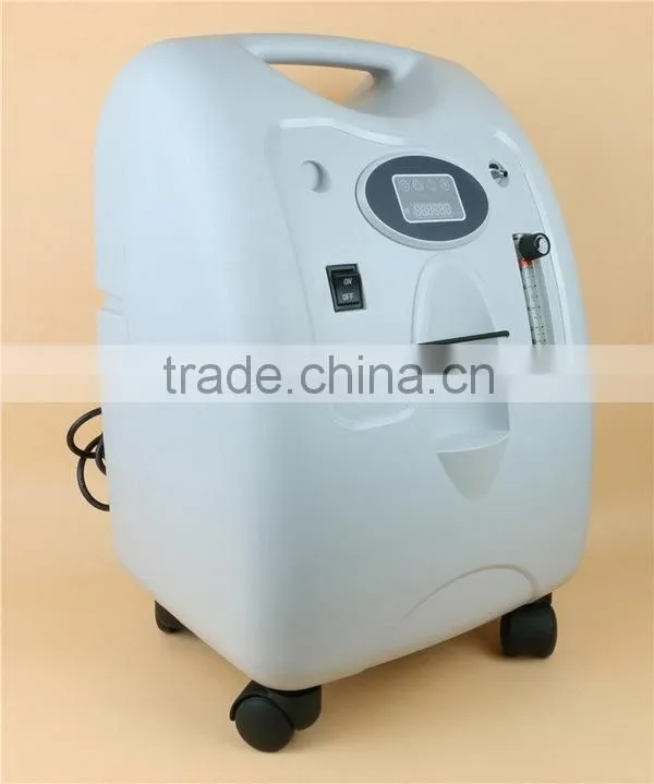 Alibaba china hotsell mo-ho4cd oxygen concentrator