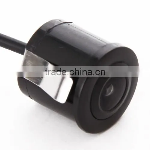 FACTORY PRICE 20.5MM HD Waterproof Mini Car Reversing Camera,