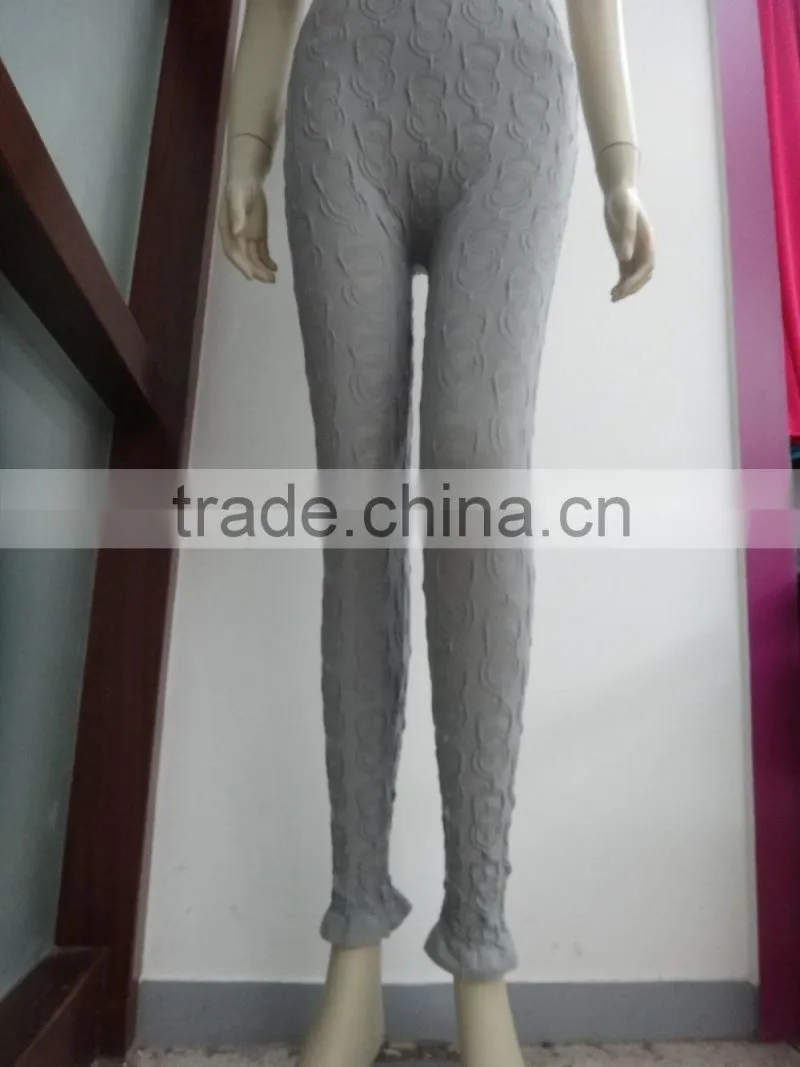 Seamless women's pants