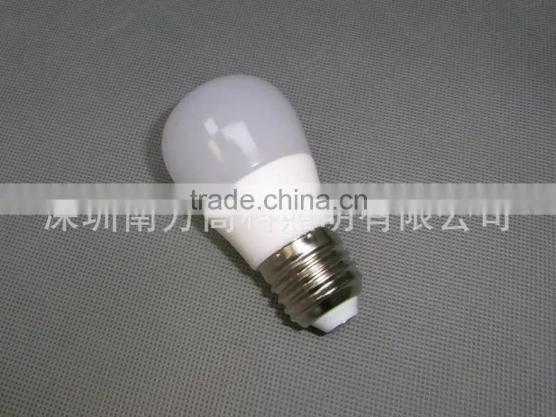 ShenZhen manufacturer ceramic LED bulb cool white LED ceramic bulb