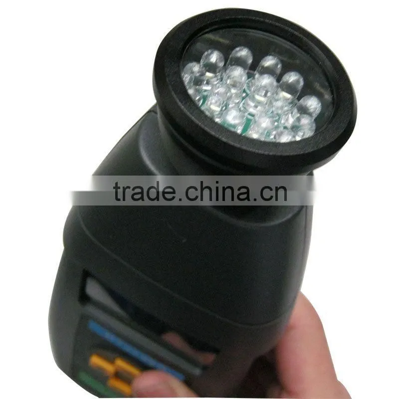 FRANKEVER NEW DT2239B Digital Stroboscope