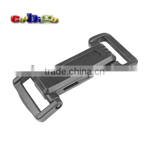 1-1/4" Webbing Plastic Belt Strap for Sports Bag Backpack Straps Crafts #FLC435-32B