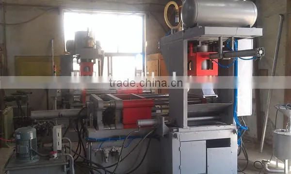Aluminium die casting