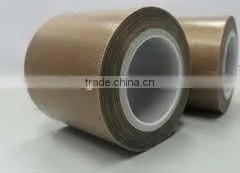 PTFE Adhesive Tapes