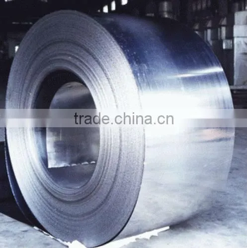 stainless steel coil 301
