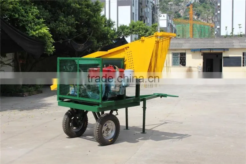 new agriculture sugarcane leaf shredding machine/sugar cane leaf removing machine from TAGRM