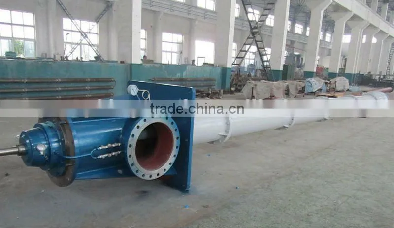 API610 Petro- Chemic