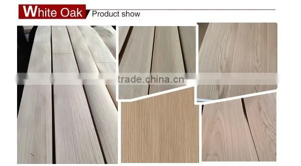 canadian maple veneer with high quality