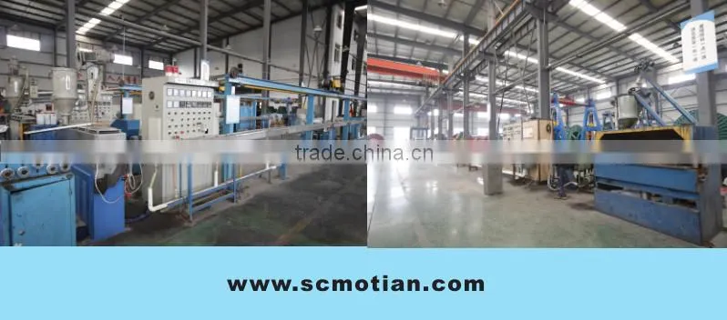 China made Mining Power Cables-MVV/MVV22