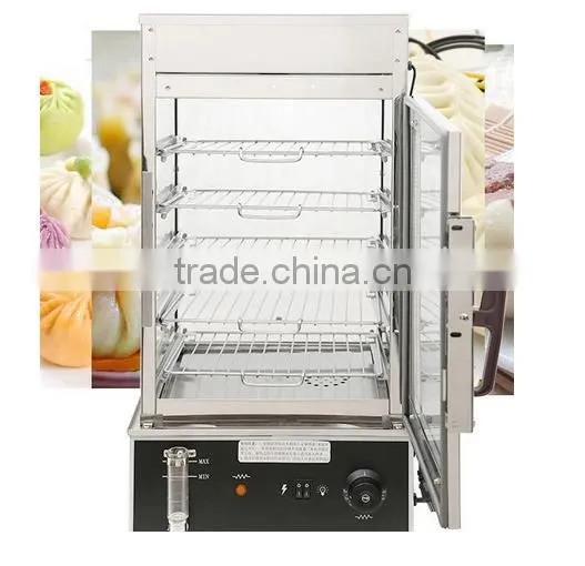 professional food warmer display showcase .food sreamer