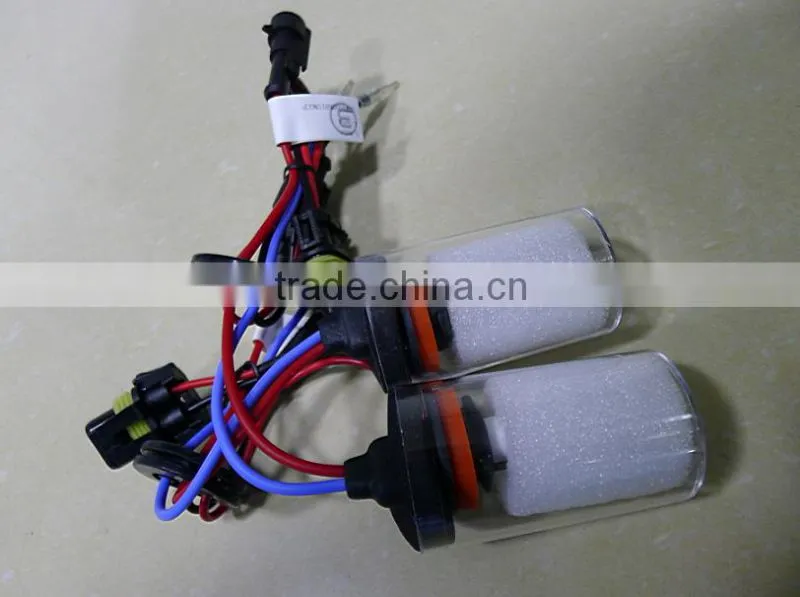 Factory direct 35w 55w 75w 100w h1 h3 h4 h7 h8 h9 h10 h11 h13 hb3 hb4 9005 9006 9007 xenon bulb