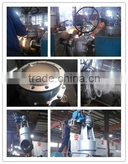 150LB Cast Steel Flange end Y Strainer