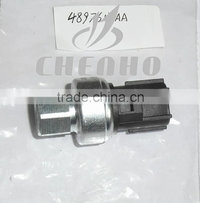 4897617AA A/C High Pressure Cut Off Switch For Jeep CHRYSLER,Hot-selling Air Conditioning Heater Switch Made In China