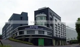Chongqing Kailt Machinery Manufacturing Co., Ltd. company overview - view 1