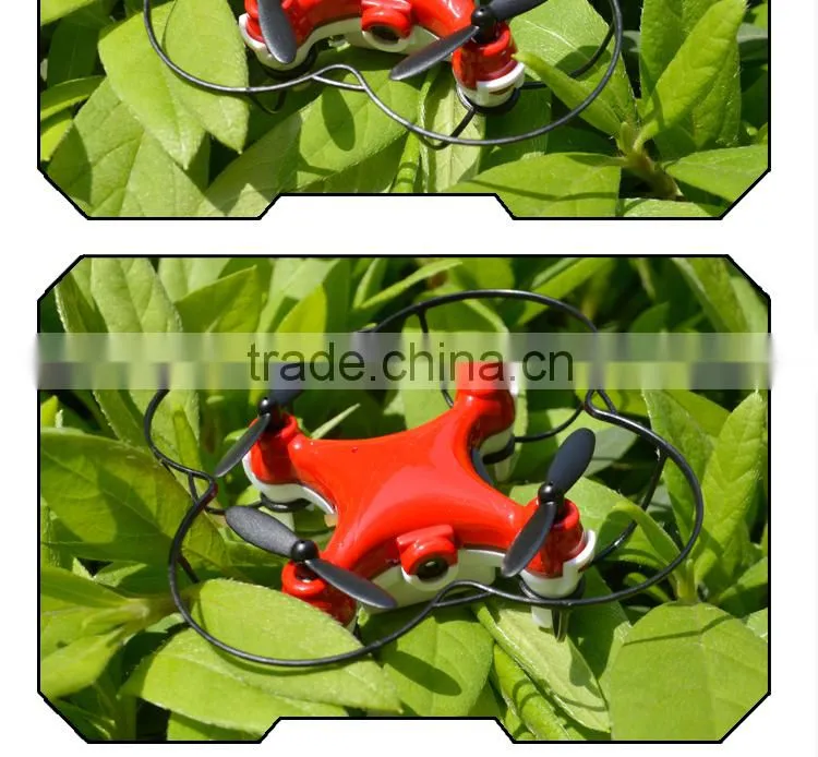 Hot sell x32 45cm 3d fly 2.4g 4ch rc drone quacopter rc airplane engine