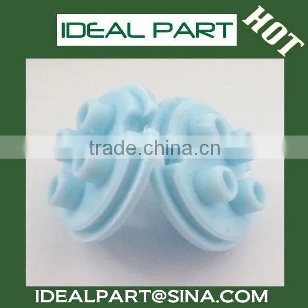 Silicone Shock Absorber Silicone Dust Cover