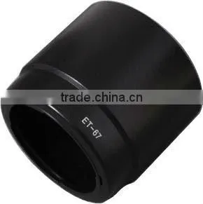 ET-67 Camera lens hood