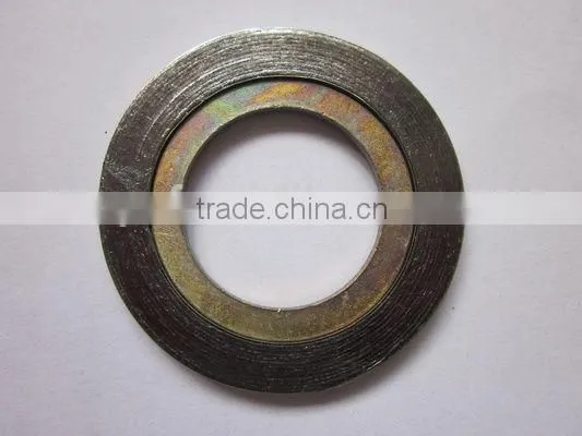 Spiral wound gasket