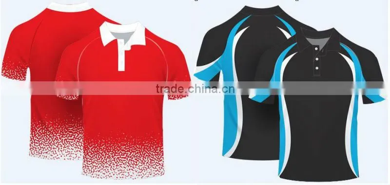 100%cotton pique Men's pique polo Shirt