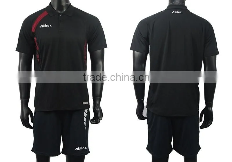 Pique 100% Cotton Custom Polo Shirts With Embroidery Logo