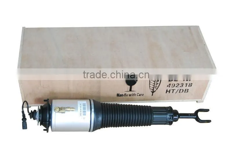 expedition air strut for Audi A8 Front OE No.:(L)4E0616039AF,(R)4E0616040AF