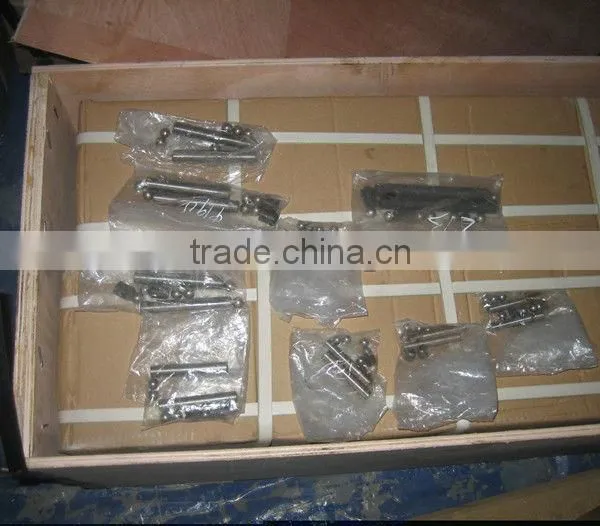 194mm ODEX165 DTH ODEX Casing style eccentric drilling equipment