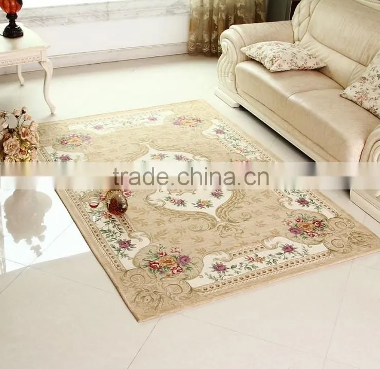 beautiful and durable palace mat