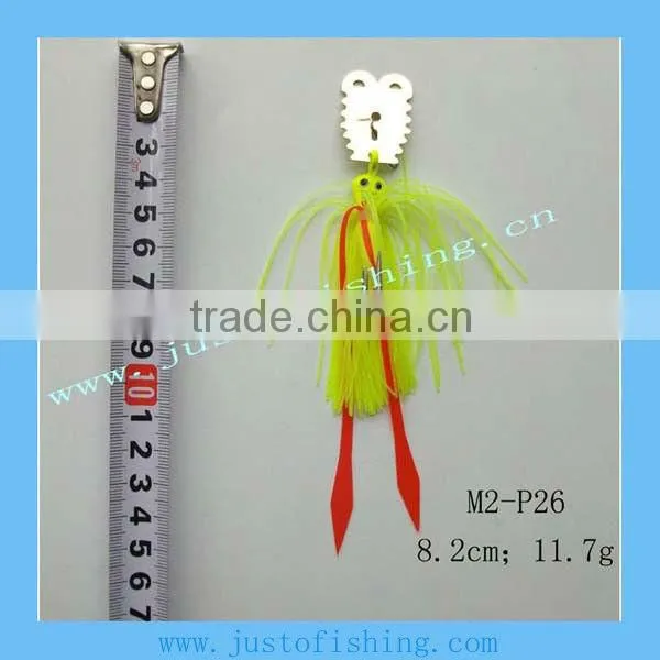 spoon & spinner-metal spoon M2-P30