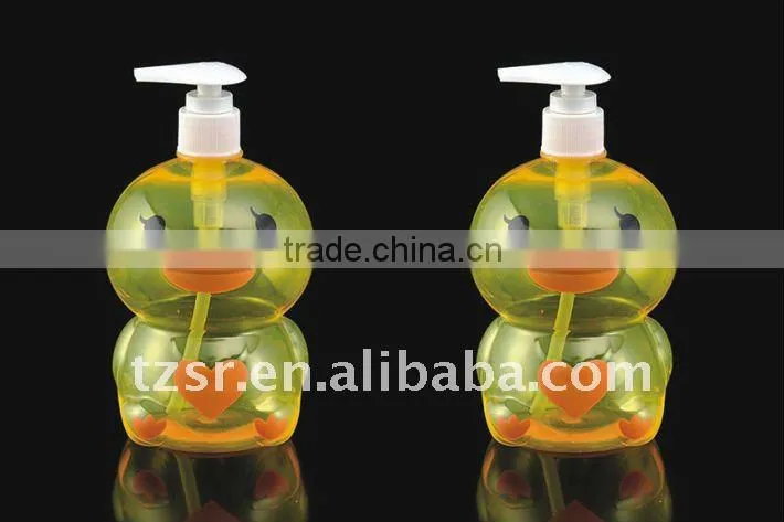 PET Bottle, lotion bottle, duck bottle