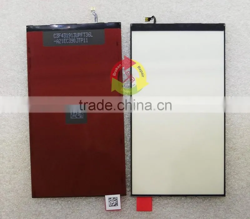 2015 hot sale for iphone 6 backlight , for iphone 6 6plus backlight , for iphone 6 back film