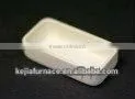 high pure alumina crucible
