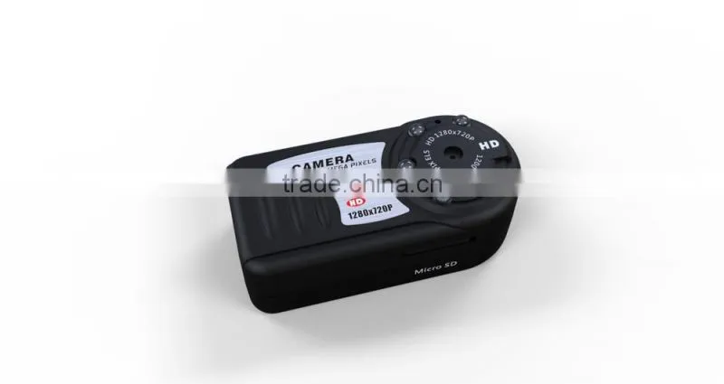 Super mini camera 1080P HD Night vision T8000 Camcorder Mini Hidden DV DVR Camera Recorder popular mini camera