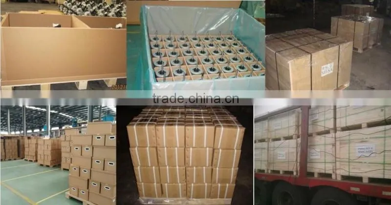 three phase 380v 3000rpm electric ac pmsm 20kw small motor