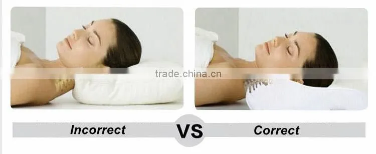 Contour Products Cool Mesh Pillow