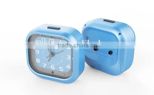 Multi-function hidden table clock camera,hidden clock camera mini ip camera