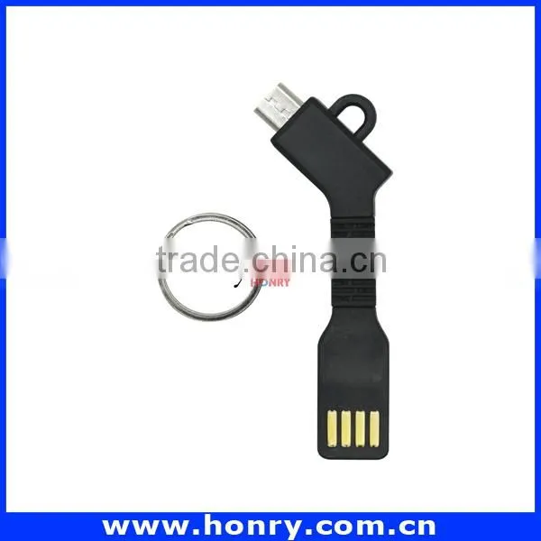 Design most popular charger cable for iphone 6