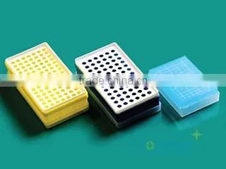 Disposable Button-activated Safety Blood Lancet