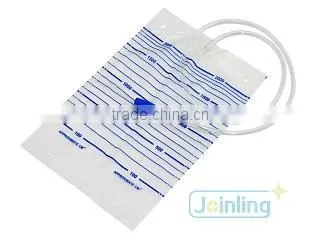 Female PVC Nelaton Catheter