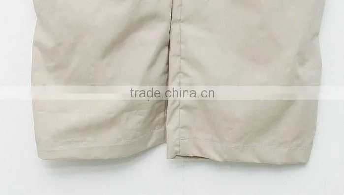 safety coveralls working uniform workwear for wokers