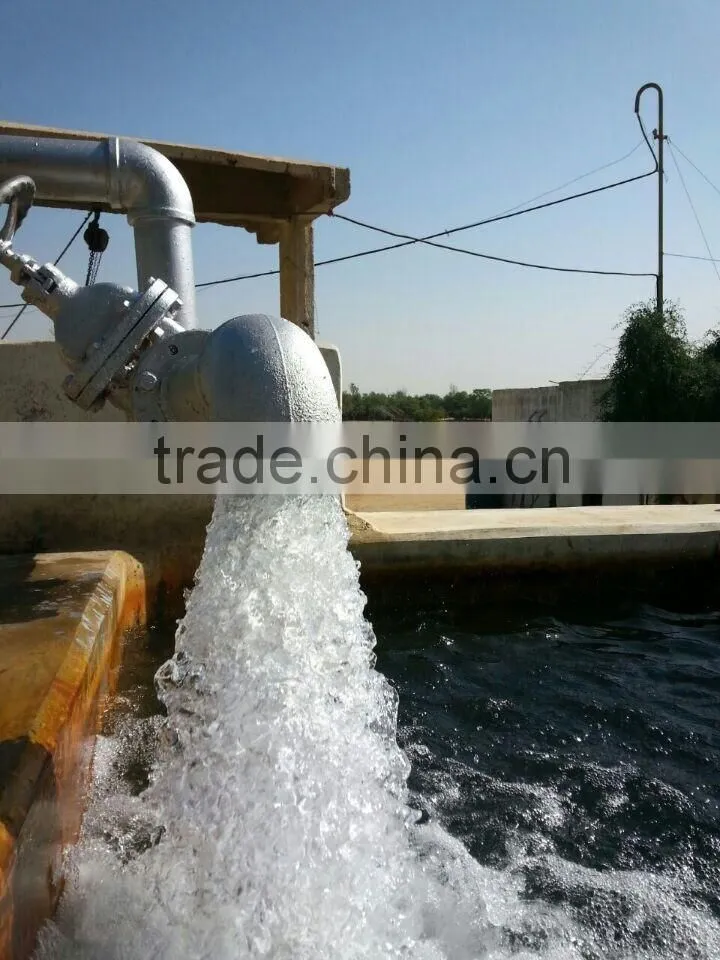 Professional Supplier 600w-4000W kit solar water pump