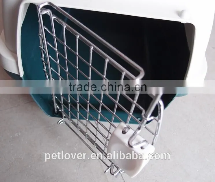 Pet flight box for hot wholesale