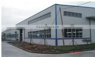 Ningbo Haishu Reli Import And Export Co., Ltd. company overview - view 1
