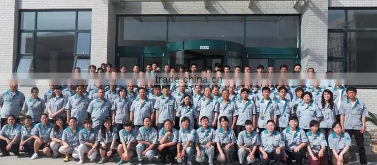 Hot sell china made automatic rolling door
