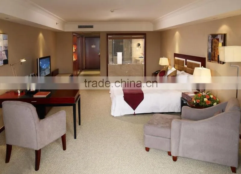 mdf with venner hotel bedroom furniture